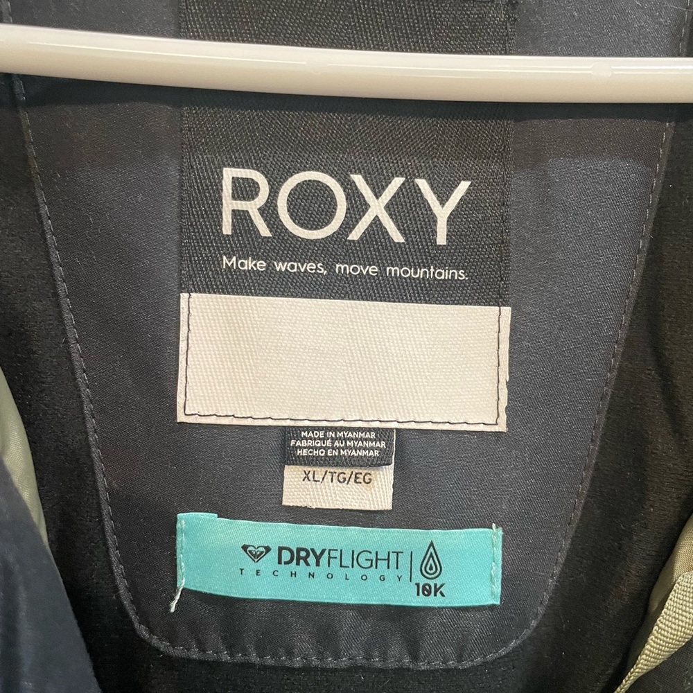 Roxy Ski Jacket - image 2